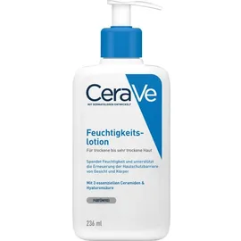 CeraVe Feuchtigkeitslotion 236 ml