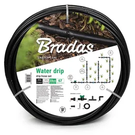 Bradas DSWWM50-SET1, 50 m