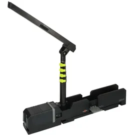 Brennenstuhl Multi Battery LED Akku Teleskop Arbeitsstrahler 6050 MA 7700lm, IP54, ausziehbar bis 140cm