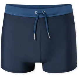 SCHIESSER Badehose Ocean Swim Blau 4