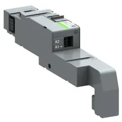 ABB OXEA1 Stromversorgungsmodul 12-24 VDC Stromversorgung 1SCA148926R1001