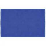 Bestlivings Tierdecke Hundedecke Mikrofaser 60 x 80 cm Blau