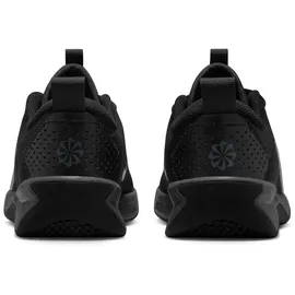 Nike Omni Multi-Court Hallenschuhe Kinder 001 black/anthracite 36.5