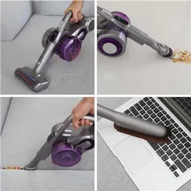 Jimmy JV85 Pro violett