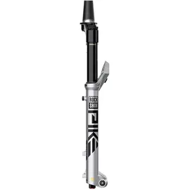 RockShox Pike Ultimate 27,5 Zoll 130 mm 2025 Electric Red