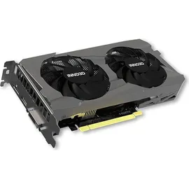 Inno3D GeForce RTX 3050 Twin X2 6 GB GDDR6