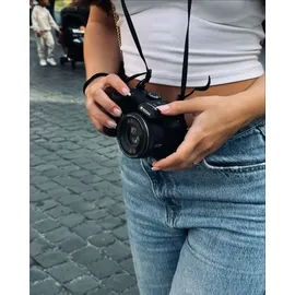Kodak AZ255 schwarz