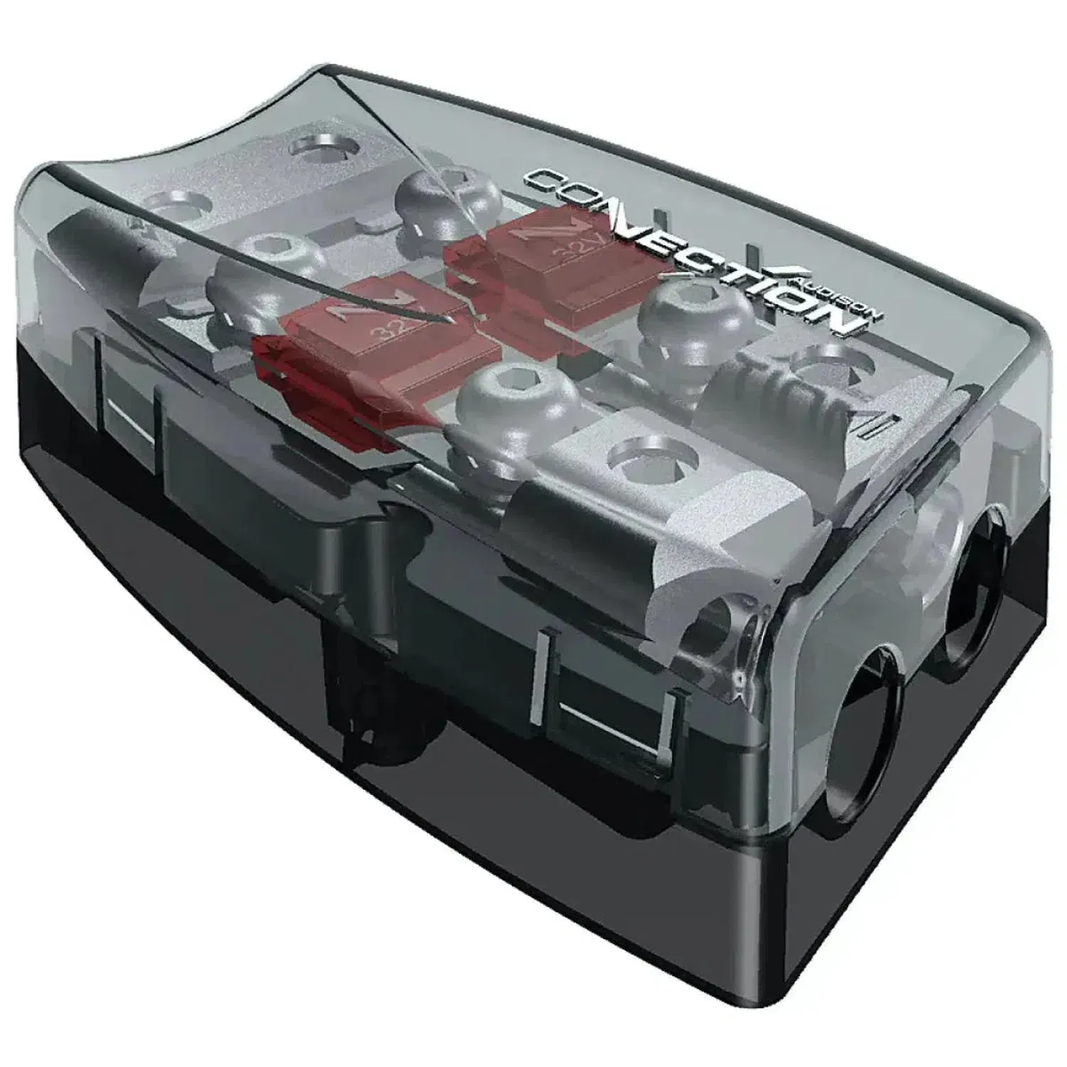 Audison Connection Best BFD 21.1 Distribuzione di Sicurezza