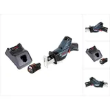 Bosch GSA 12V-14 inkl. 1 x 2,0 Ah + Ladegerät