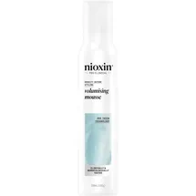 Nioxin Density Defend Styling Volumising Schaumfestiger 200 ml