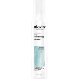 Nioxin Density Defend Styling Volumising Schaumfestiger 200 ml
