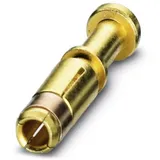 Phoenix Contact Crimpkontakt ST-20KS010 Inhalt: 50St.