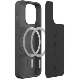 Woodcessories MagSafe Bio Case AM iPhone 13 Pro Max Black