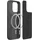 Woodcessories MagSafe Bio Case AM iPhone 13 Pro Max Black