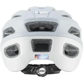 Uvex True cc 55-58 cm cloud/white matt 2023