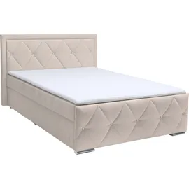 Home Affaire Alfie 211 x 200 cm H2 Beige