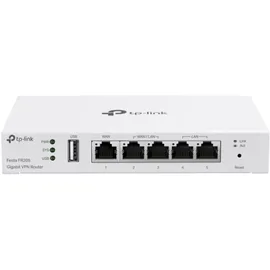 TP-Link Festa FR205 Gigabit VPN Router
