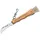Fox Knives Herren Funghi Olive Taschenmesser, Braun, One Size