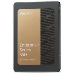 Synology Enterprise Series SATA SSD - 3,84 TB