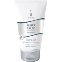 BIOTURM Silber-Salbe Nr.33 150 ml