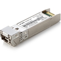 HP HPE Aruba 10G LAN-Transceiver, LC-Duplex MM 300m, SFP+ (R9D18A)