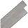 vidaXL Bodenplanken 18 pcs Dunkelgrau 2,51 m2 PVC