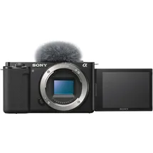 Sony Alpha ZV-E10 Body