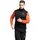 Odlo Zeroweight Warm Herren Schwarz XXL