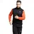 Odlo Zeroweight Warm Herren Schwarz XXL