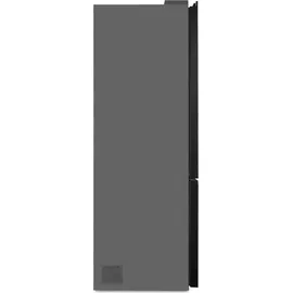 Samsung RL38A7B5BS9 Kühl-Gefrierkombination (387 l, 2030 mm hoch, Edelstahl)