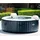 Intex PureSpa Bubble Massage Set Ø 216 x 71 cm navy blue