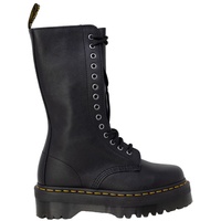 Dr. Martens Damen 1b99 Quad - Schwarz 40