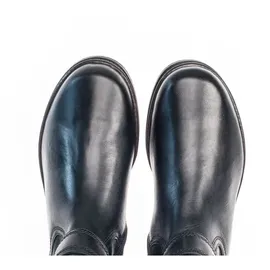 Gabor Damen schwarz, Größe 38