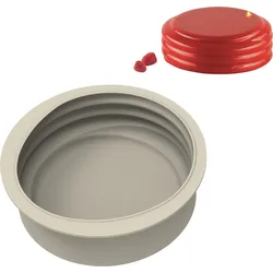Cocoon Kuchenform Silikon