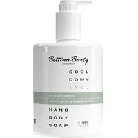 Bettina Barty Bettina-Barty Pflege Cool-Down-4-YouGreenHand & Body Soap 500