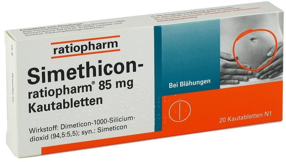 simethicon-ratiopharm