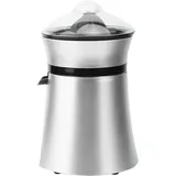 Elektrische Zitruspresse, Orangen- Und Zitronenpresse, Fruchtsaftmaschine (abs+harz, 400 Ml, 50 W)