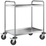 b.pro Servierwagen SW 8 x 5-2, SV