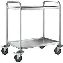 b.pro Servierwagen SW 8 x 5-2, SV