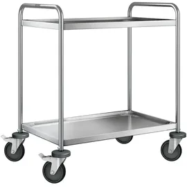b.pro Servierwagen SW 8 x 5-2, SV