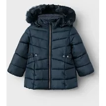 NAME IT Jacke, Blau, 80