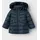 NAME IT Jacke, Blau, 80