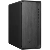 HP OmniDesk M02-0177ng AMD Ryzen 7 8700G 32 GB RAM 1 TB SSD Win11 Home schwarz