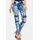 Cipo & Baxx Jeans in blau, | Gr.: W30/L34