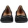 Gabor Ballerinas in Dunkelblau | Gr.: 42