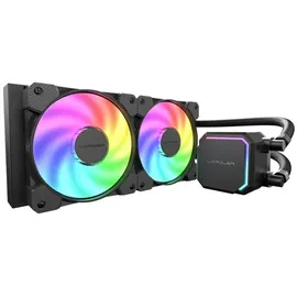 LC-POWER LC-CC-240-B-ARGB