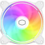 Cooler Master MasterFan MF140 HALO2 - White Edition