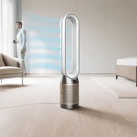Dyson Purifier Cool PC2 De-Nox TP12