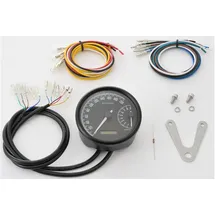 DAYTONA Corp. Daytona Tachometer „Velona W“