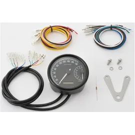 DAYTONA Corp. Daytona Tachometer „Velona W“